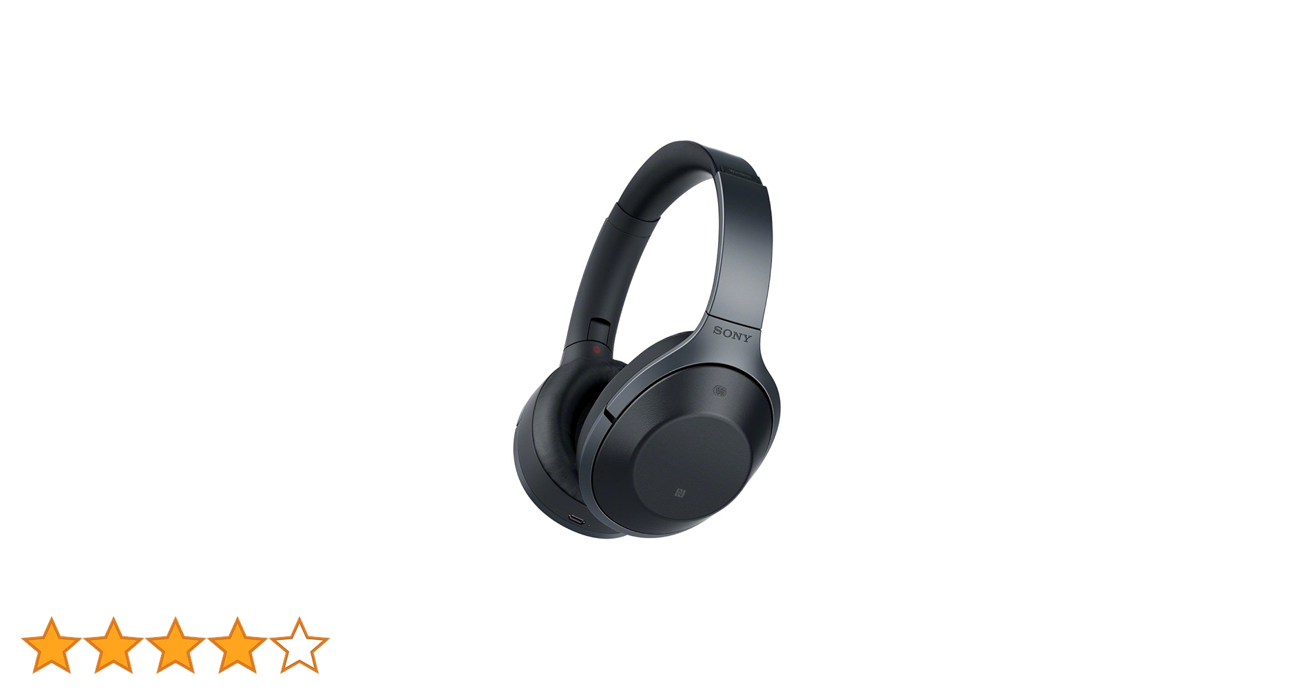 Amazon.co.jp: ソニー SONY ワイヤレスノイズキャンセリングヘッドホン